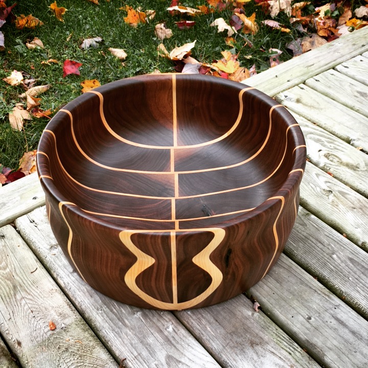 Michael McQuaid Woodworks | 51 Westwood Ln, North Wiltshire, PE C0A 1Y0, Canada | Phone: (902) 213-0478