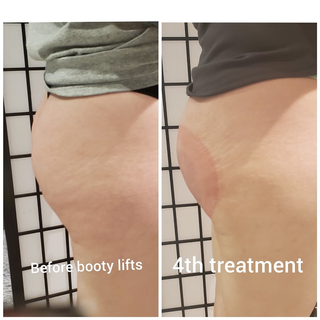The New You Beauty Studio | 120 Glenroy Crescent, London, ON N5Z 4H7, Canada | Phone: (519) 630-5544