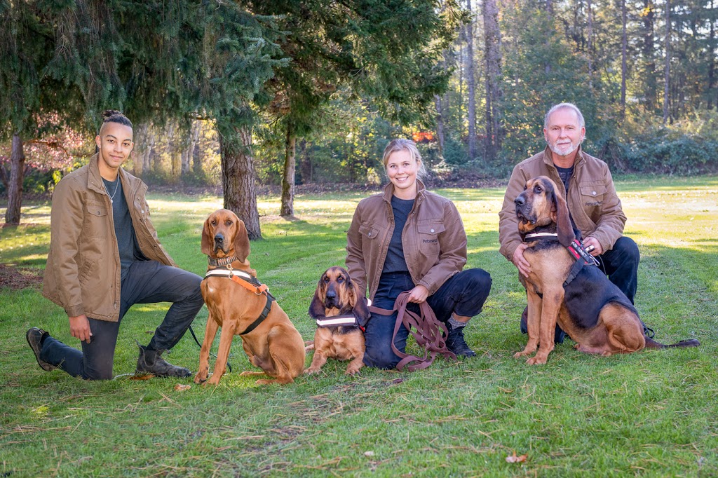 Petsearchers Canada Pet Detectives | 18908 32 Ave, Surrey, BC V3Z 1A7, Canada | Phone: (604) 424-4121