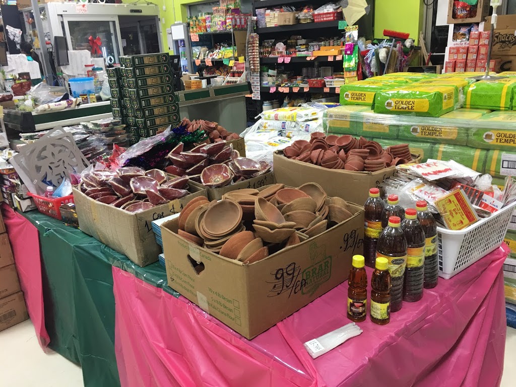 Asian Food Centre | 10510 Torbram Rd, Brampton, ON L6R 0A3, Canada | Phone: (905) 790-0030