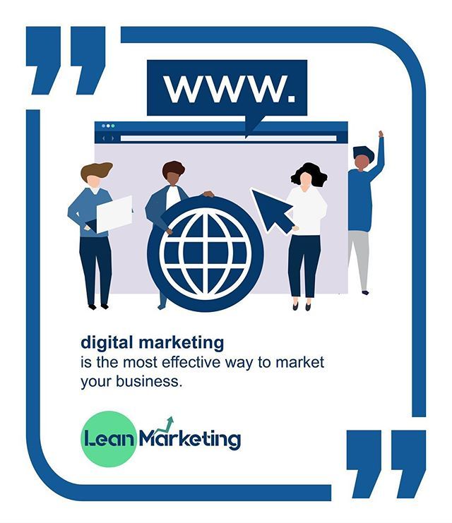 Lean Marketing | 13245 140 Ave NW Suite 105, Edmonton, AB T6V 0E4, Canada | Phone: (780) 800-6622