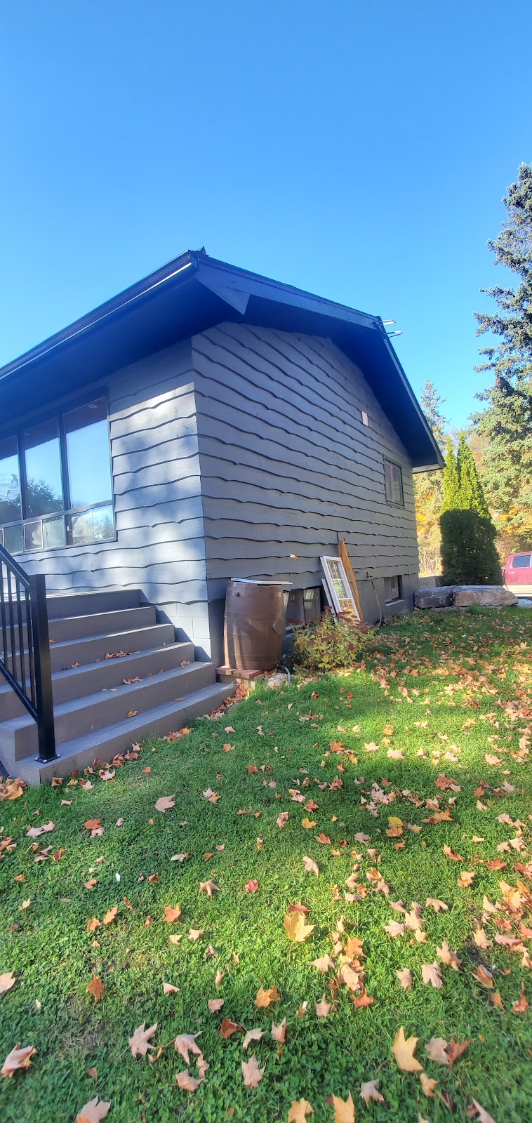 Kawartha Lakes Baker | 43 Baker Rd, Fenelon Falls, ON K0M 1N0, Canada | Phone: (647) 537-9159