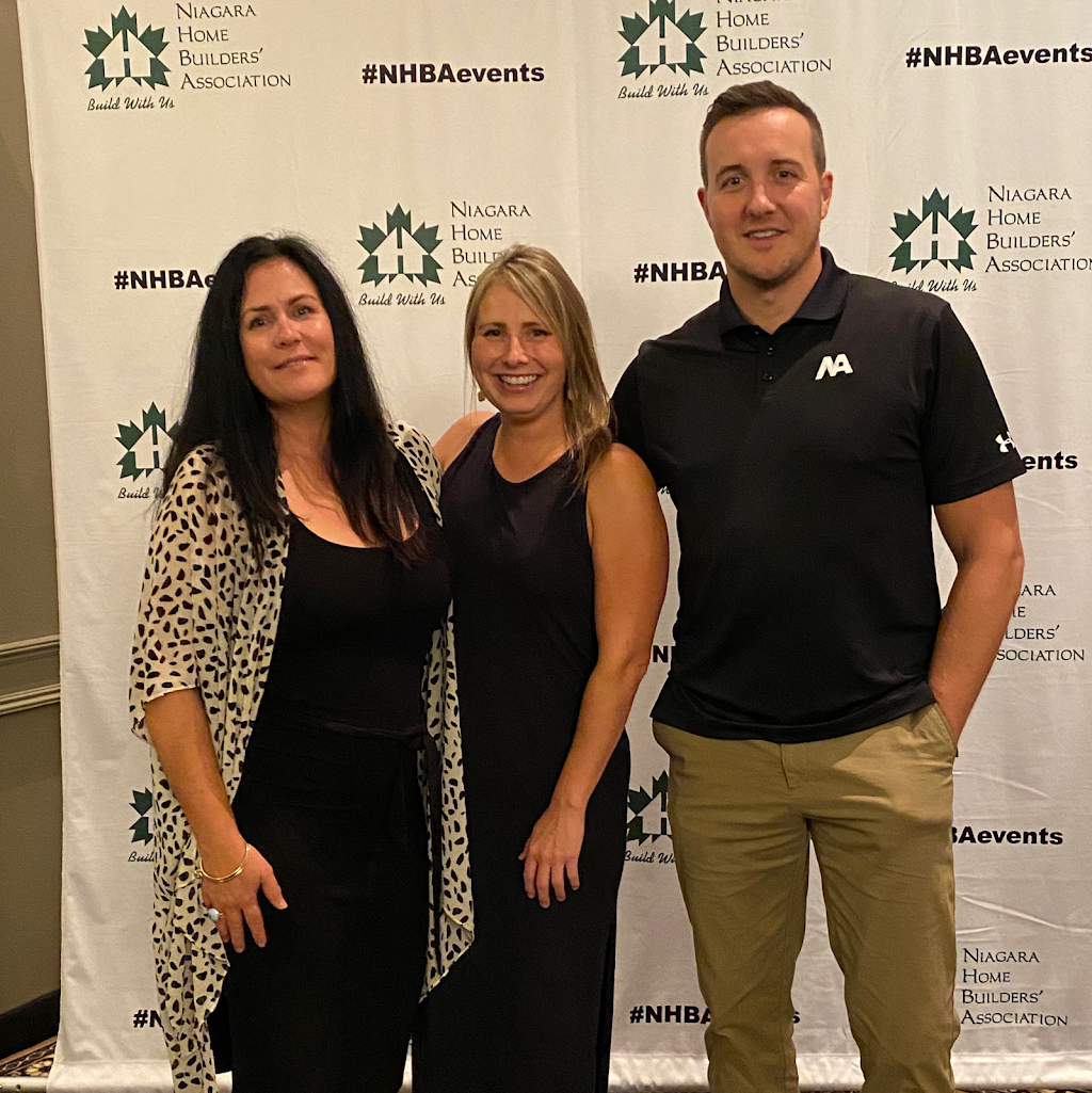 Chris Cutaia - Mortgage Architects Niagara | 386 St Paul St, St. Catharines, ON L2R 7G9, Canada | Phone: (289) 228-6587