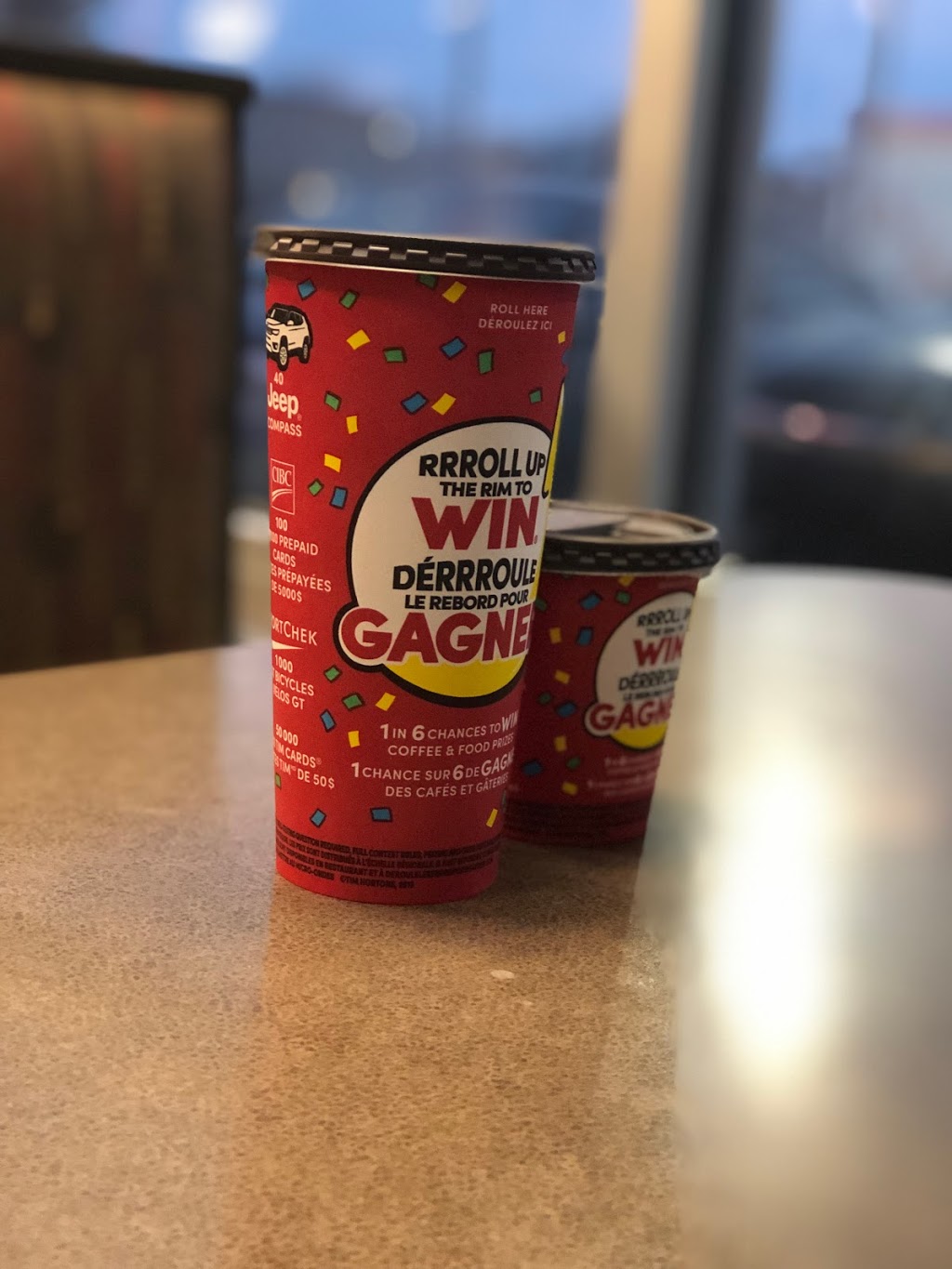 Tim Hortons | 1518 8 St E, Saskatoon, SK S7H 0T3, Canada | Phone: (306) 665-2259