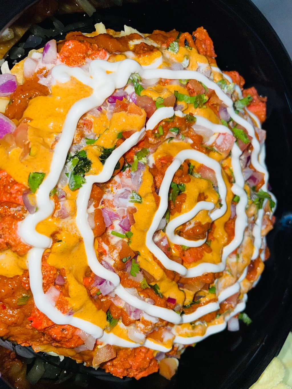 Cilantros Modern Indian Cuisine | 1132 Portage Ave, Winnipeg, MB R3G 0S7, Canada | Phone: (204) 306-6354