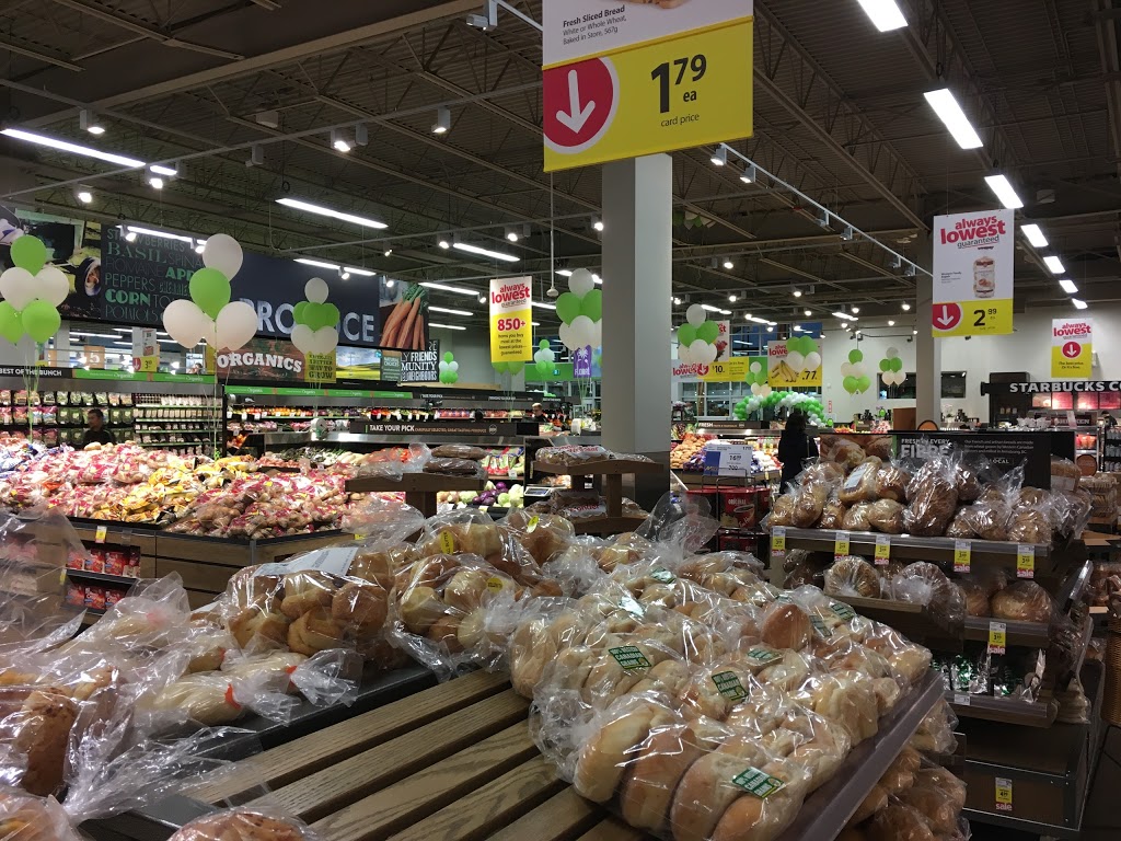 Save-On-Foods | 401 Coopers Blvd SW #601, Airdrie, AB T4B 4J3, Canada | Phone: (587) 254-5819