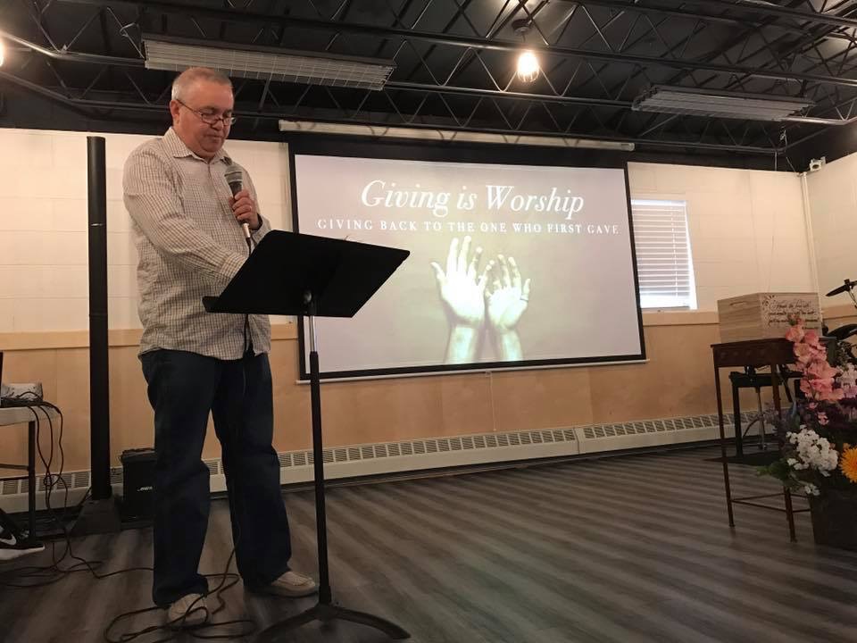 Turning Point Alliance Church | 70 Froom Crescent, Regina, SK S4N 1S7, Canada | Phone: (306) 201-7661