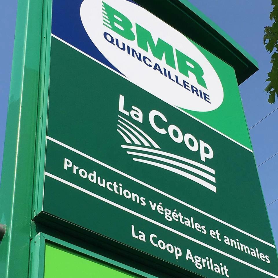 La Coop Agrilait | 83 Rang de lÉglise, Saint-Guillaume, QC J0C 1L0, Canada | Phone: (819) 396-2022