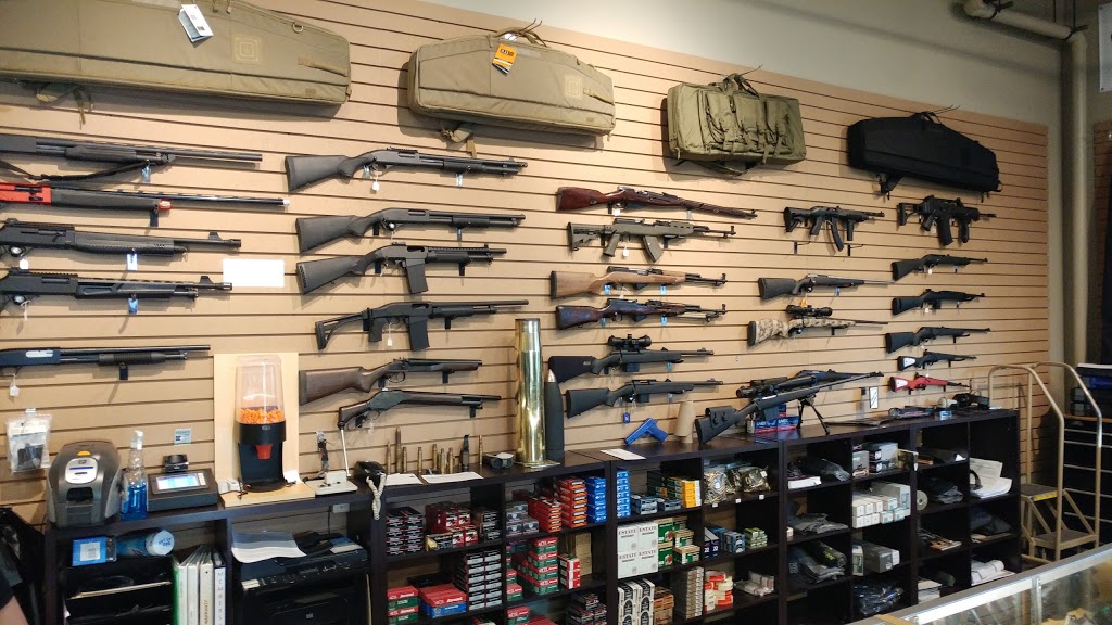 Urban Tactical Brantford | 18 Zatonski Ave, Brantford, ON N3V 1G1, Canada | Phone: (519) 753-8726