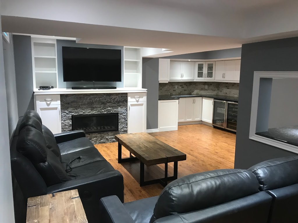 Anderson Contracting | 10 Armstrong Ave, Georgetown, ON L7G 4S3, Canada | Phone: (416) 303-9884