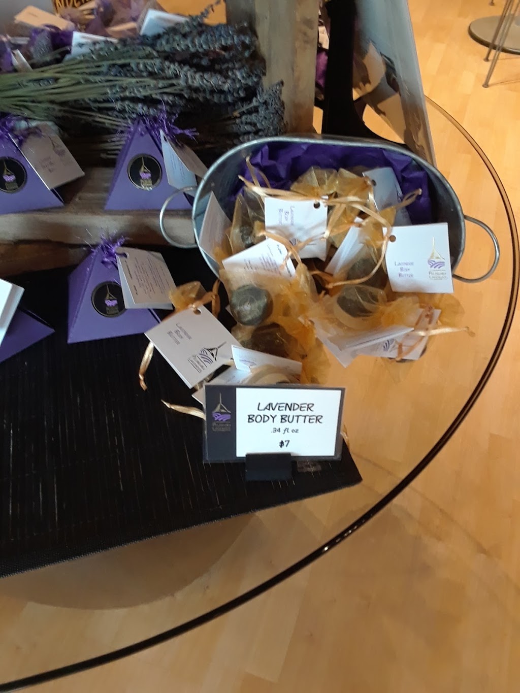 Pelindaba Lavender Orcas Island | 269 Main St, Eastsound, WA 98245, USA | Phone: (360) 378-4248