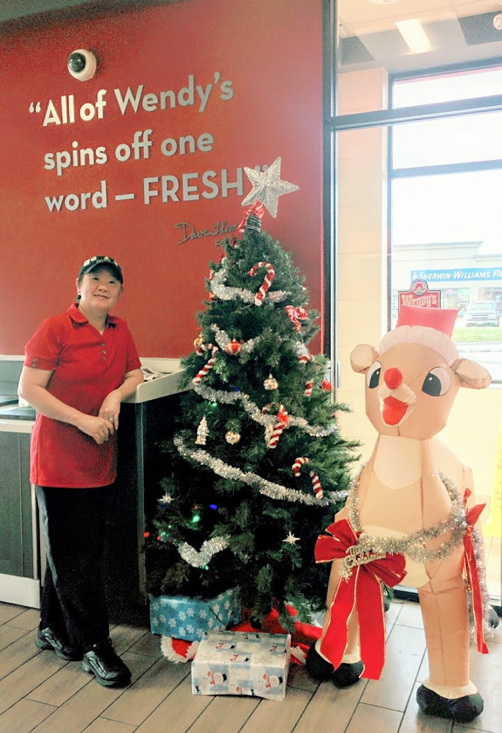 Wendys | 2330 Highway 97 South, Westbank, BC V4T 2P3, Canada | Phone: (250) 768-8988