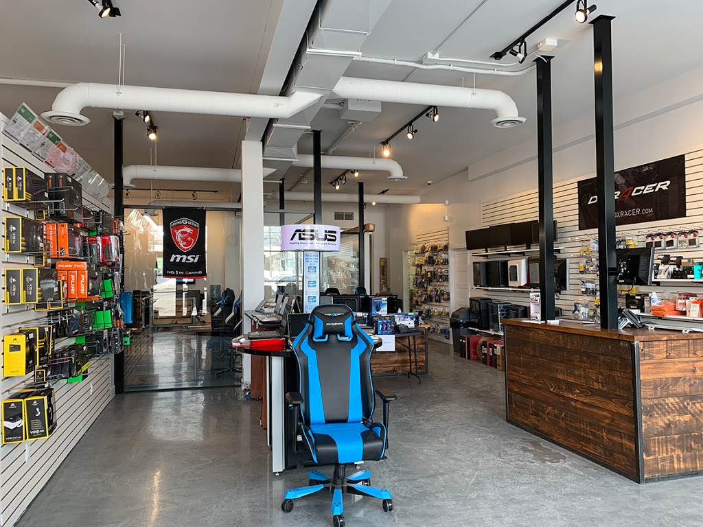 Parro Info Developpement | 299 Boulevard Antonio-Barrette, Notre-Dame-des-Prairies, QC J6E 1G1, Canada | Phone: (450) 752-1558