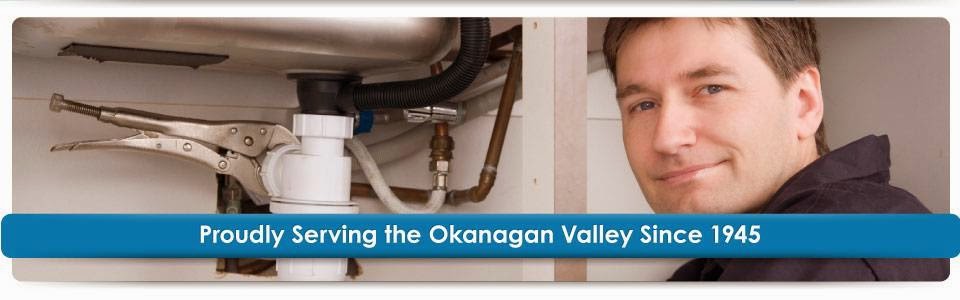 Winter Plumbing & Heating Ltd | 5261 Whelan Rd, Kelowna, BC V1X 7V6, Canada | Phone: (250) 491-2106