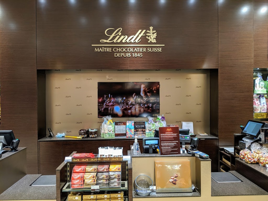 Lindt Chocolate Shop - Cross Iron Mills | 261055 Crossiron Blvd Unit 340, Alberta T4A 0G3, Canada | Phone: (403) 274-2404