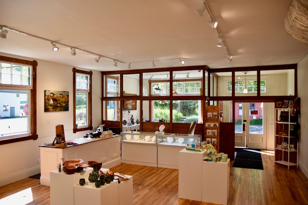 Blue Mind Gallery | 1888 Clementsvale Rd, Bear River, NS B0S 1B0, Canada | Phone: (902) 467-1212