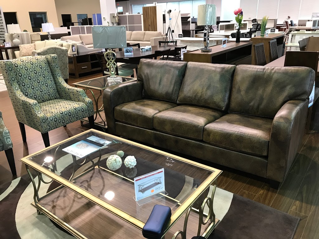 Interior Solutions | 2895 Argentia Rd #6, Mississauga, ON L5N 8G6, Canada | Phone: (905) 814-7800