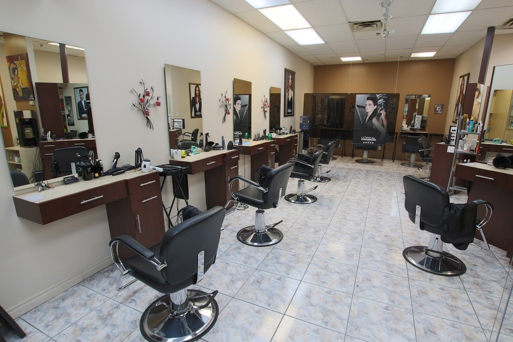 Carisme Coiffure La Prairie | 50 Bd Taschereau, La Prairie, QC J5R 4V3, Canada | Phone: (450) 659-6474