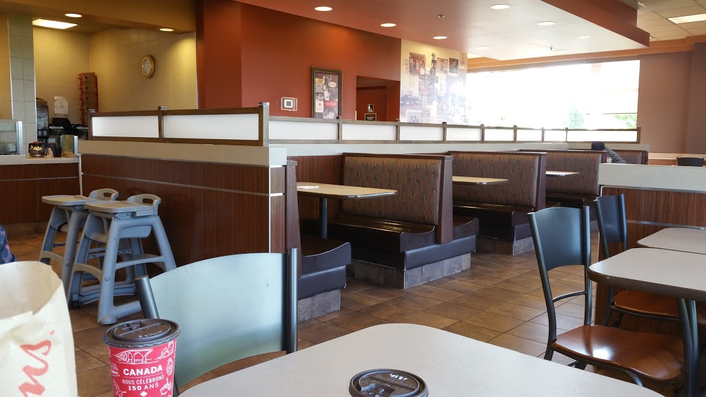 Tim Hortons | 8720 The Gore Rd, Brampton, ON L6P 0B1, Canada | Phone: (905) 794-3999