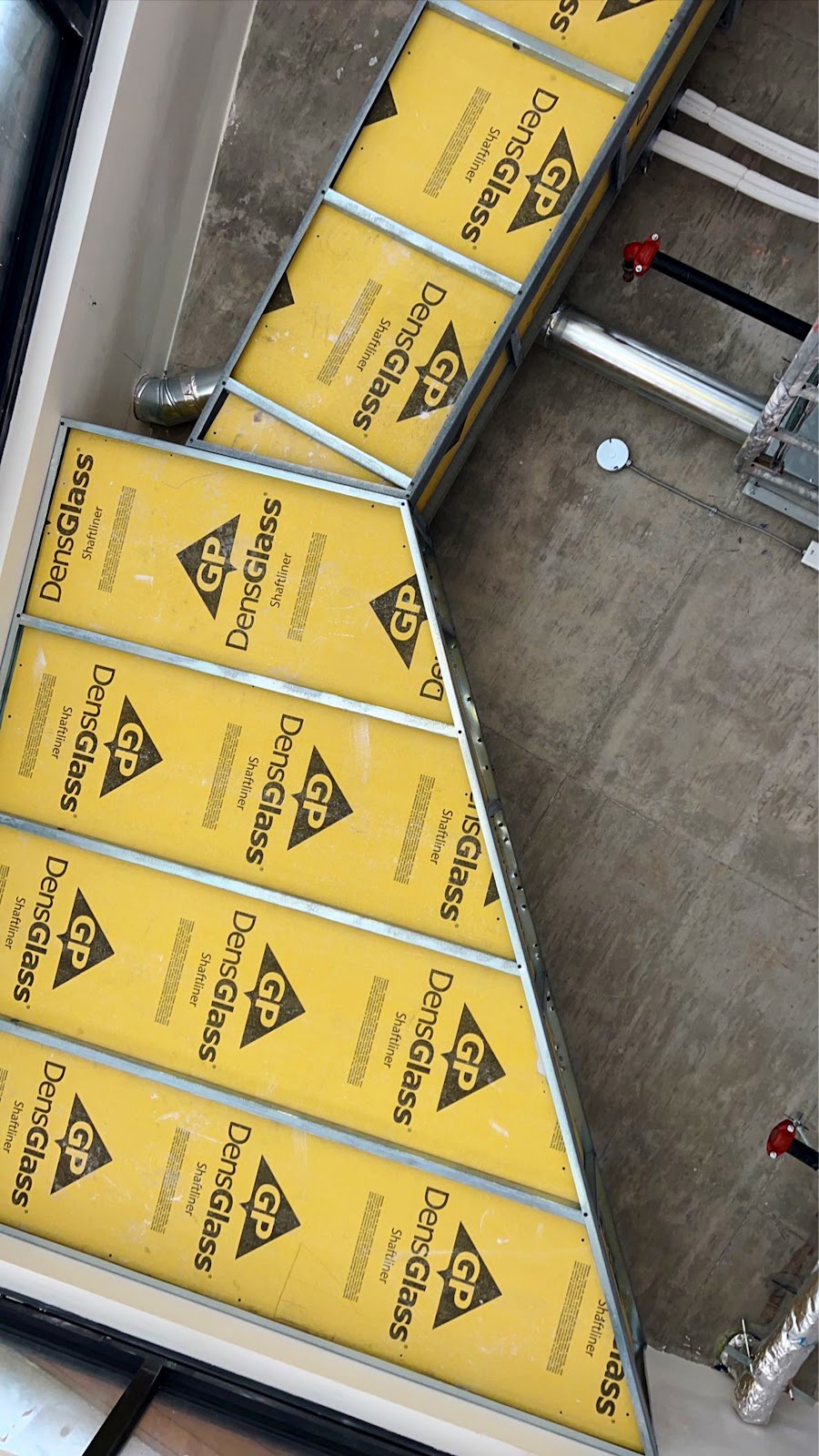 Highrise Walls and Ceiling Ltd | 14889 74 Ave, Surrey, BC V3S 0T9, Canada | Phone: (778) 345-4056