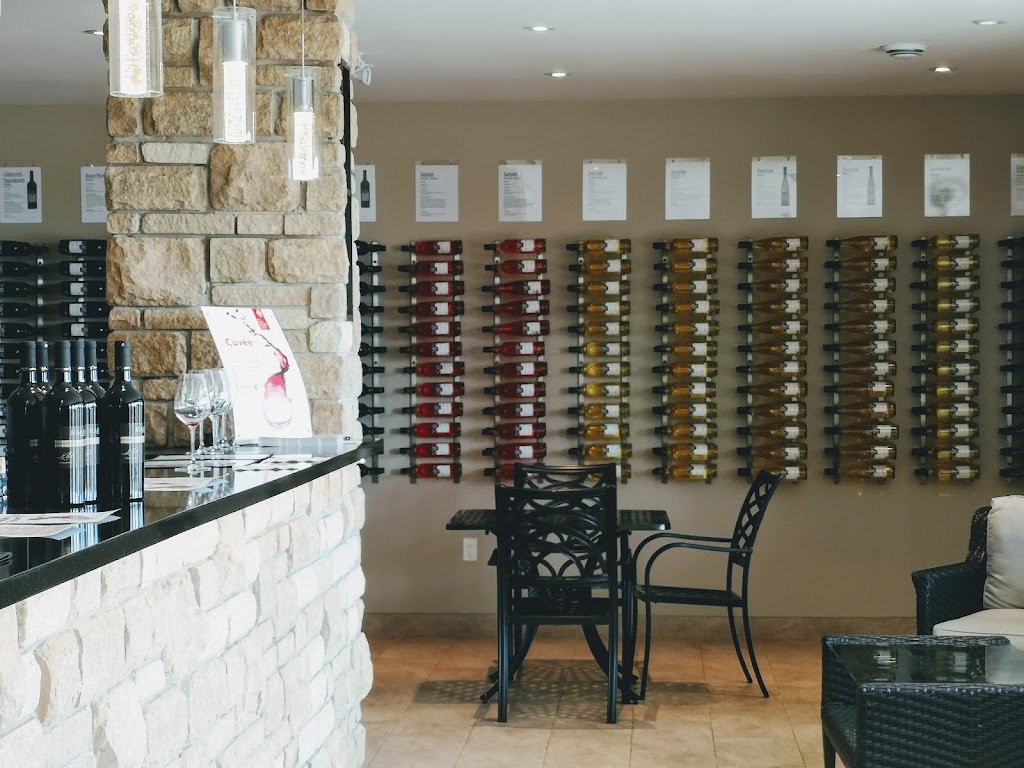 Harbour Estates Winery | 4362 Jordan Rd, Jordan Station, ON L0R 1S0, Canada | Phone: (905) 562-6279