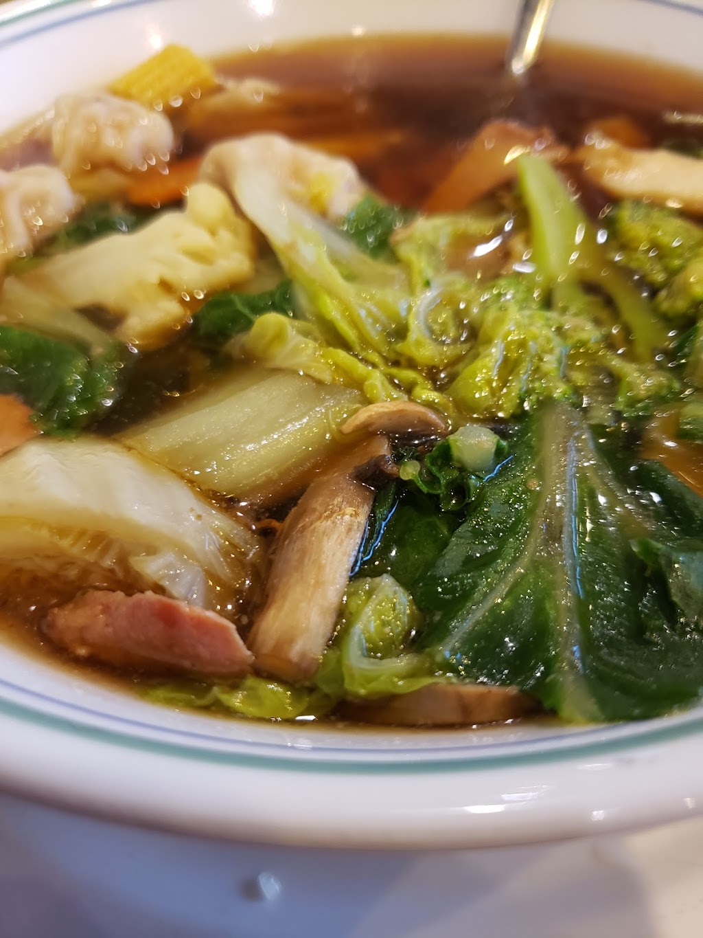 Spicy Peppercorn Chinese & Vietnamese Restaurant | 3590 6 Ave E, Prince Albert, SK S6V 7S5, Canada | Phone: (306) 763-7755