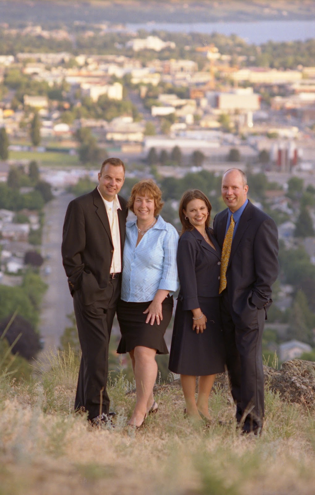 WATSON BROTHERS - Coldwell Banker Horizon Realty KELOWNA | 14-1470 Harvey Ave, Kelowna, BC V1Y 9K8, Canada | Phone: (250) 712-2222