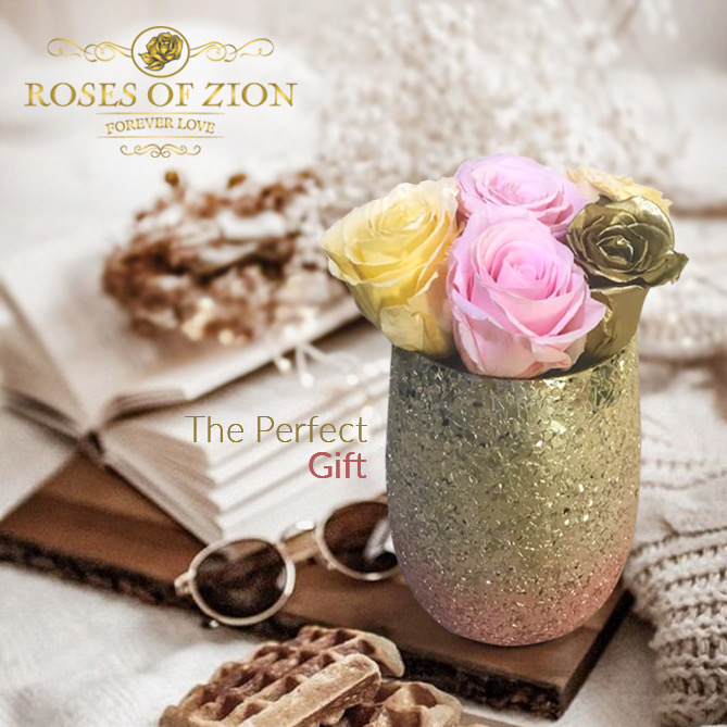 Roses Of Zion | 1222 McCron Crescent, Newmarket, ON L3X 0C8, Canada | Phone: (416) 371-6181