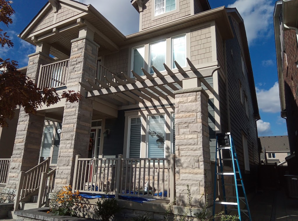BILDPRO - General Contracting & Handyman Services | 341 Military Trail, Scarborough, ON M1E 4E4, Canada | Phone: (416) 704-7147