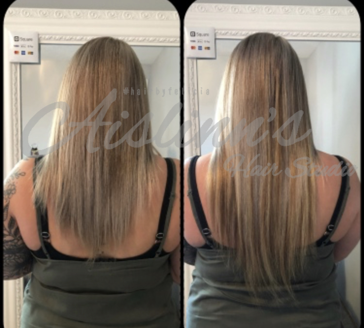 Aislinn’s Hair Studio | 1050 Sherbourne Rd, London, ON N6G 4C8, Canada | Phone: (519) 859-7100