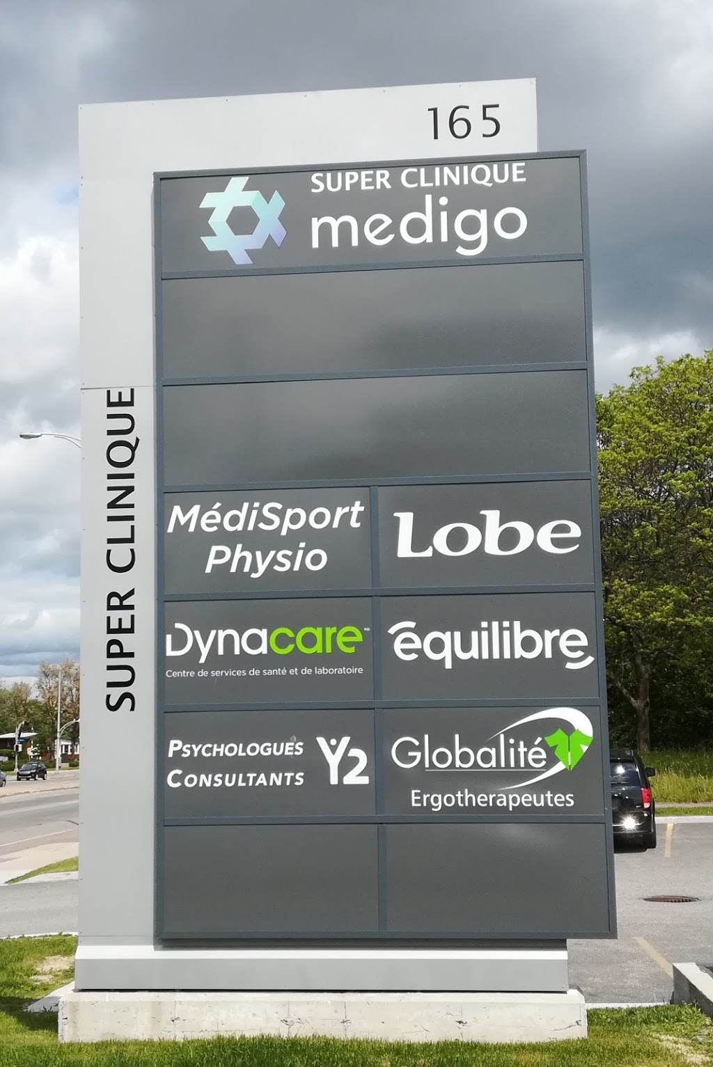 Globalité - Ergothérapie Gatineau | 165 Boulevard Saint-Raymond 2e étage, Suite 214, Gatineau, QC J8Y 0A7, Canada | Phone: (819) 317-0270