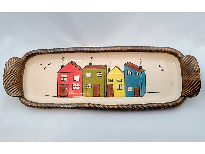 Northumberland Hills Studio Tour | 3/4 Pine St S #81, Port Hope, ON L1A 3E6, Canada | Phone: (905) 376-0386