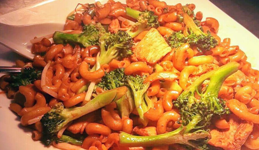 Lan Cuisine Orientale | 40 Rue Merry S, Magog, QC J1X 3L2, Canada | Phone: (819) 847-4039