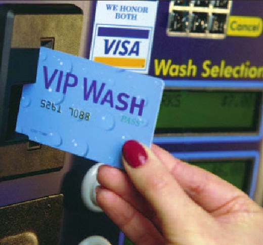 Wally Wash | 115 Broome Rd, Brockville, ON K6V 5V8, Canada | Phone: (613) 246-2246