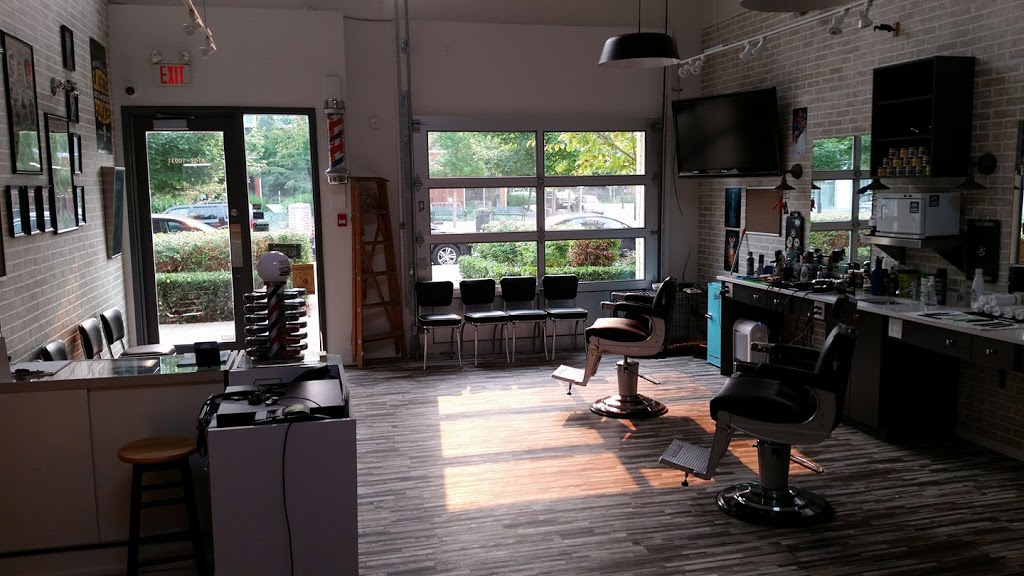 Pitt Meadows Barber | 10931 Barnston View Rd #103, Pitt Meadows, BC V3Y 0B8, Canada | Phone: (604) 459-7627