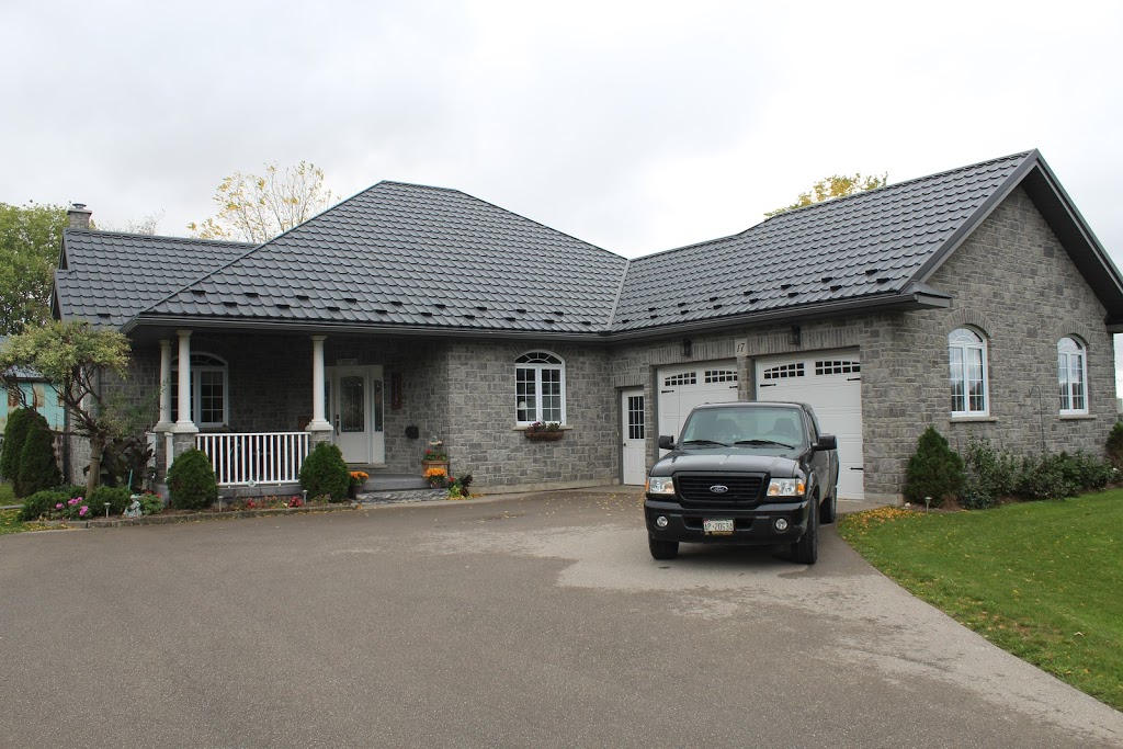 WestLin Building Supplies Inc | 6115 Ament Line, Linwood, ON N0B 2A0, Canada | Phone: (519) 698-2979