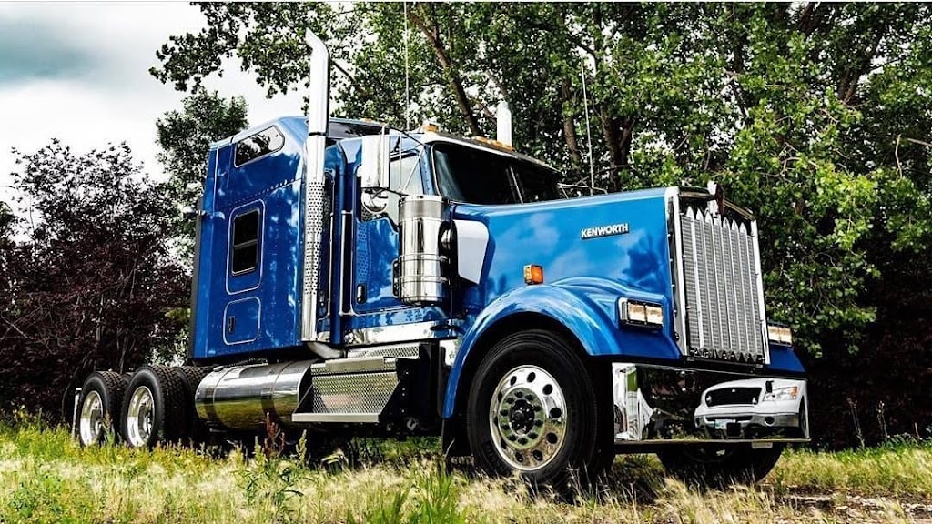 DPH Transport | 7 Poznan Cres, Winnipeg, MB R2P 0G8, Canada | Phone: (204) 688-2423