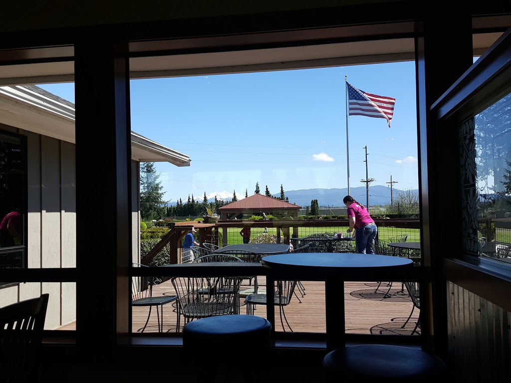 Raspberry Ridge Grill | 6827 Hannegan Rd, Everson, WA 98247, USA | Phone: (360) 354-3368