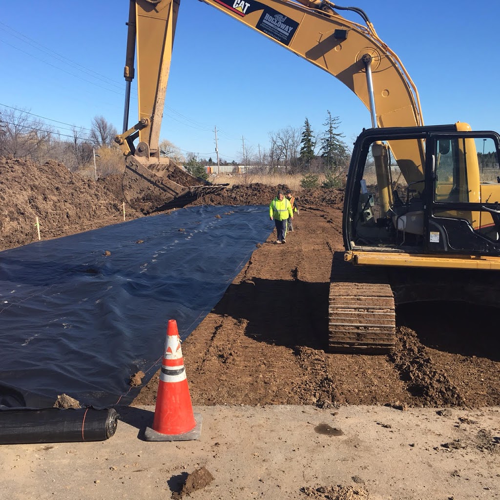 Holloway Construction Enterprises Ltd. | 15152 Argyll Rd, Georgetown, ON L7G 5, Canada | Phone: (416) 939-0434