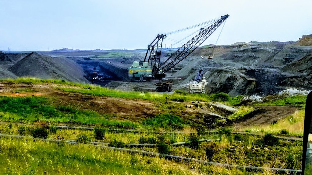 SunHills Mining LP | 4419B Sundance Rd, Seba Beach, AB T0E 2B0, Canada | Phone: (866) 797-7300