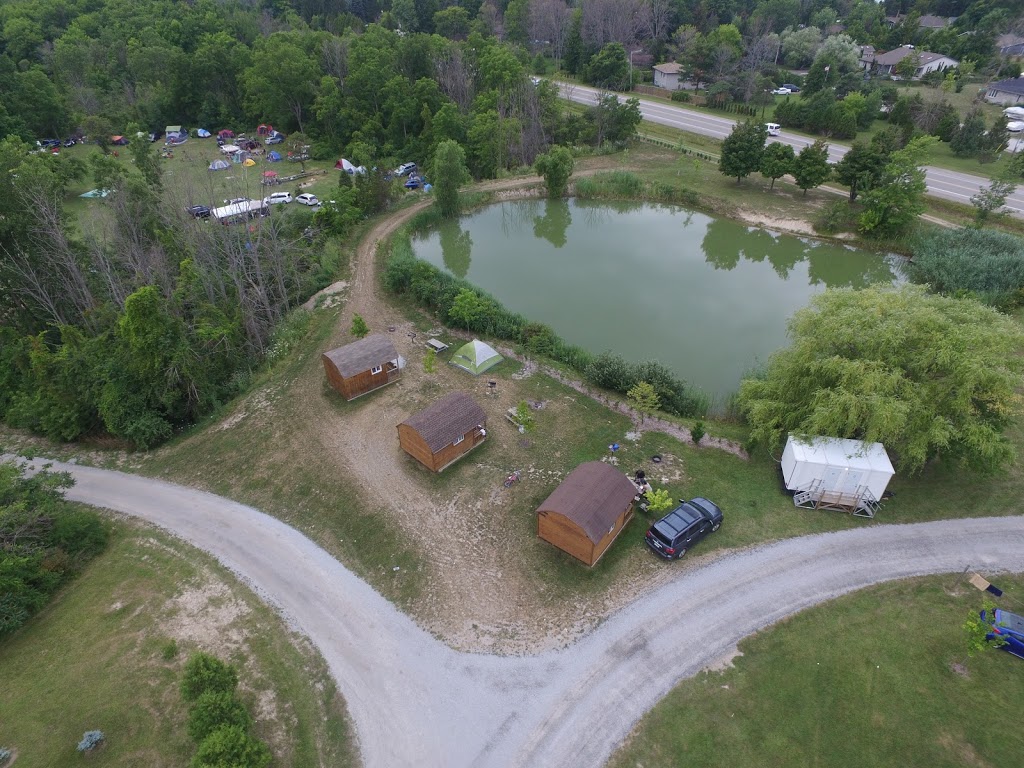 Lakewood Christian Campground | 4297 Lakeshore Rd, Plympton-Wyoming, ON N0N 1J6, Canada | Phone: (519) 899-4415
