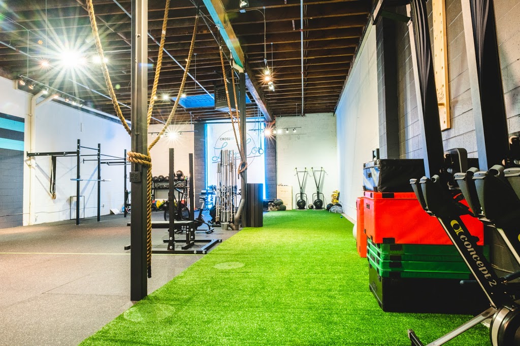 CrossFit LoLo | gym | 1807 Store St, Victoria, BC V8T 4R2, Canada | 2509992901 OR +1 250-999-2901