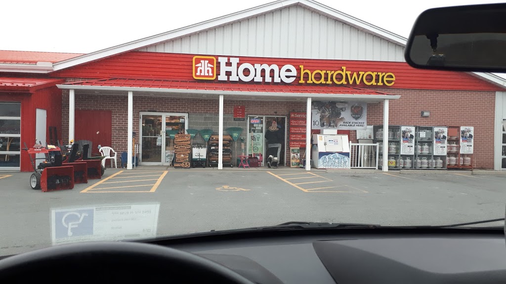 Havelock Home Hardware | 22 Ottawa St W, Havelock, ON K0L 1Z0, Canada | Phone: (705) 778-1222