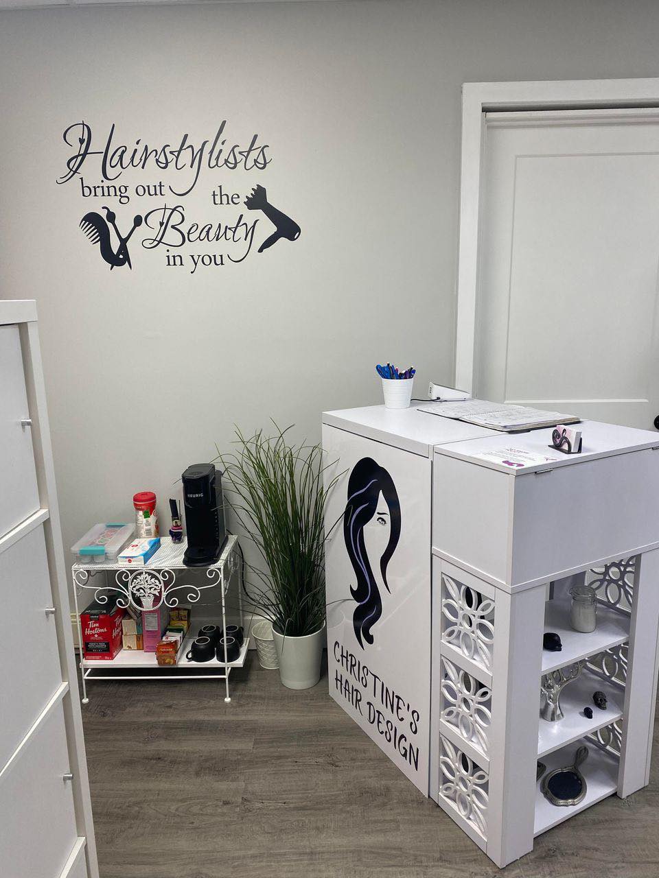 Christines Hair Design | 240 3rd Ave Suite 4, Invermere, BC V0A 1K0, Canada | Phone: (250) 341-7562