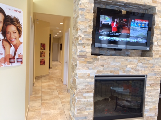 Worthington Dental Office | 13461 Yonge St #106, Richmond Hill, ON L4E 0L2, Canada | Phone: (289) 234-4111