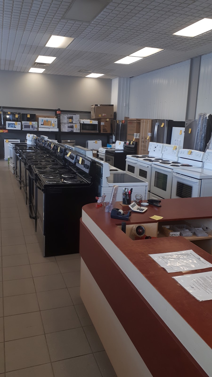 LiquidaTronique | 1180 Bd des Laurentides, Saint-Jérôme, QC J7Z 7L3, Canada | Phone: (450) 569-8353