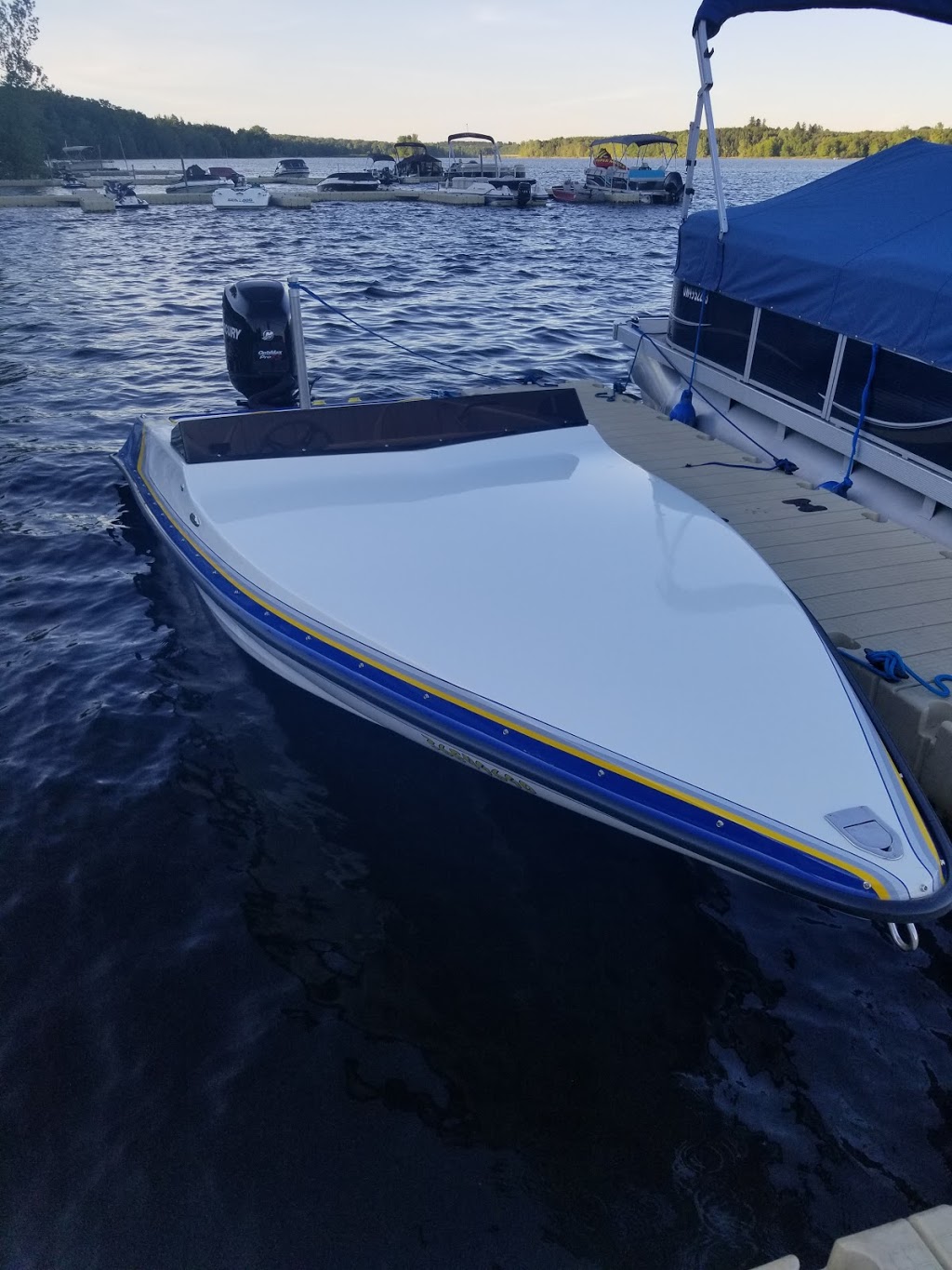Top Gun Marine | 2230 14 Line, Gilford, ON L0L 1R0, Canada | Phone: (905) 775-0862
