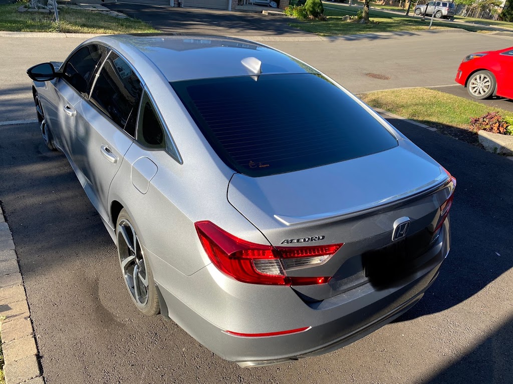 SolarProof Mobile Tint | 134 Terni Blvd, Hamilton, ON L8W 3Z1, Canada | Phone: (647) 887-4390