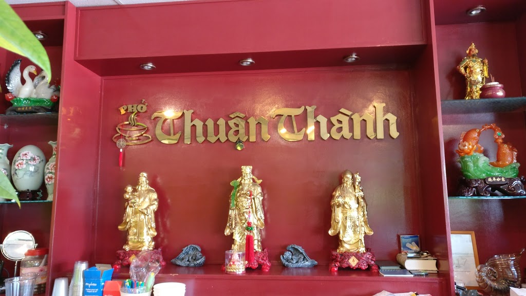 Thuân Thành Restaurant | 1472 Huron St, London, ON N5V 2G5, Canada | Phone: (519) 452-3834