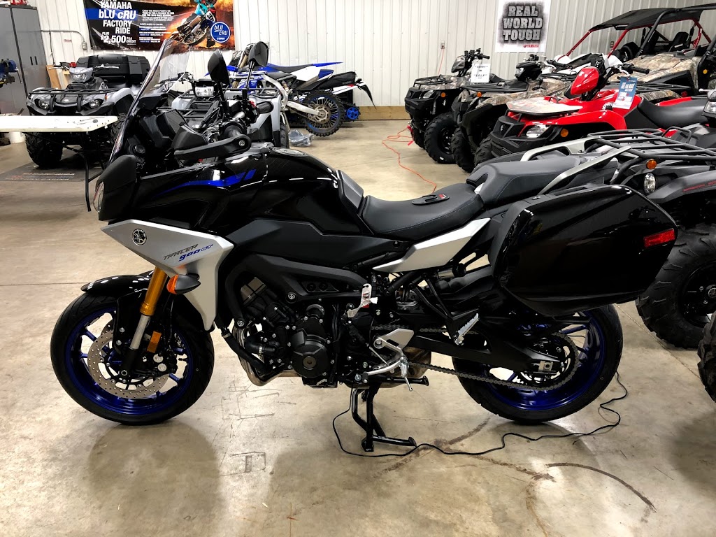 Blackstock Motorsports | 3580 Byers Rd, Blackstock, ON L0B 1B0, Canada | Phone: (905) 986-4437
